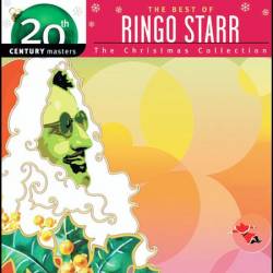Ringo Starr : Christmas Collection : 20TH Century Masters